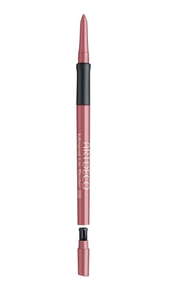 ARTDECO Mineral Lip Styler odstín 26 flowerbed konturovací tužka na rty 0