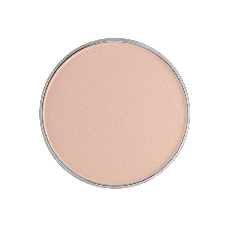 ARTDECO Refill Hydra Mineral Compact Foundation odstín 55 ivory hydratační make-up 10 g ARTDECO