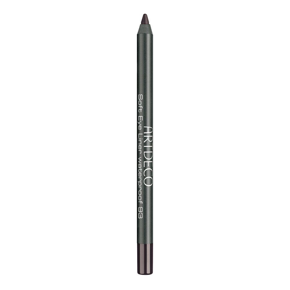 ARTDECO Soft Eye Liner Waterproof odstín 93 historic wood voděodolná tužka na oči 1