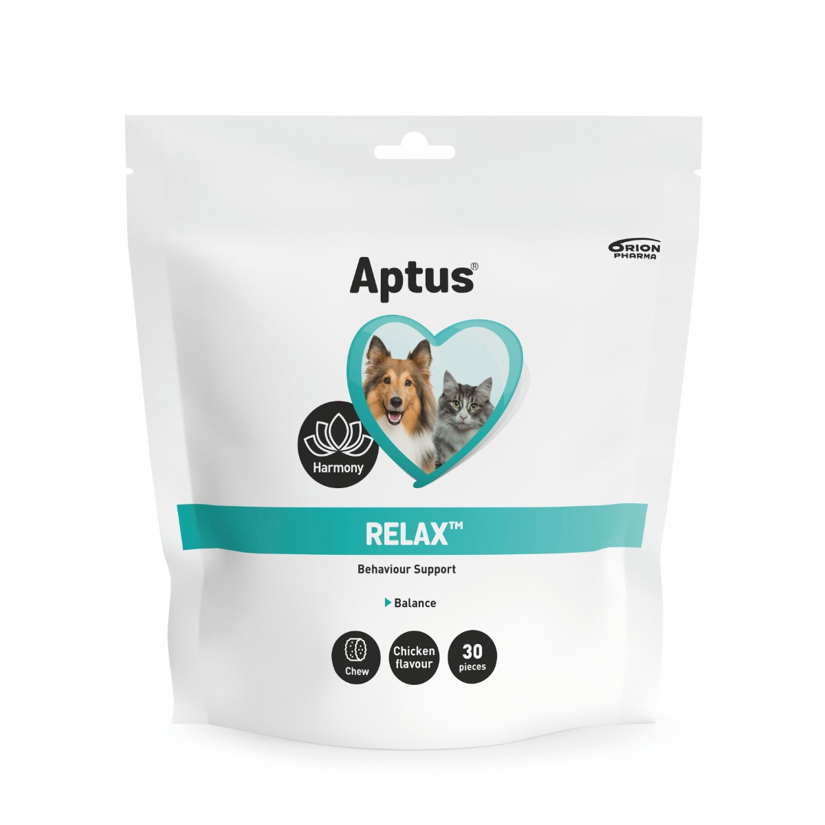 Aptus Relax 30 ks Aptus