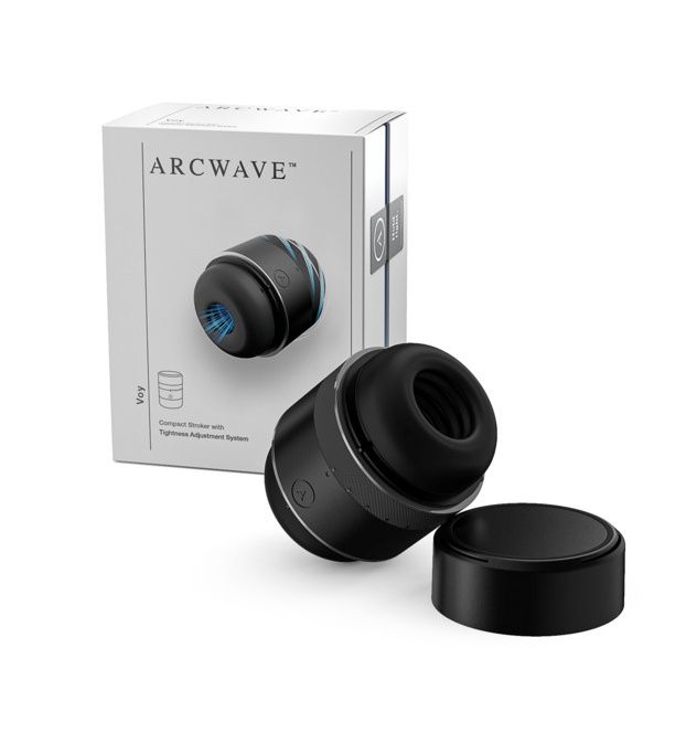 Arcwave Voy masturbátor Arcwave