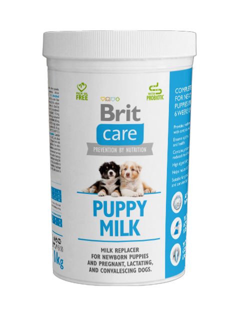 Brit Care Puppy Milk 1000 g Brit Care