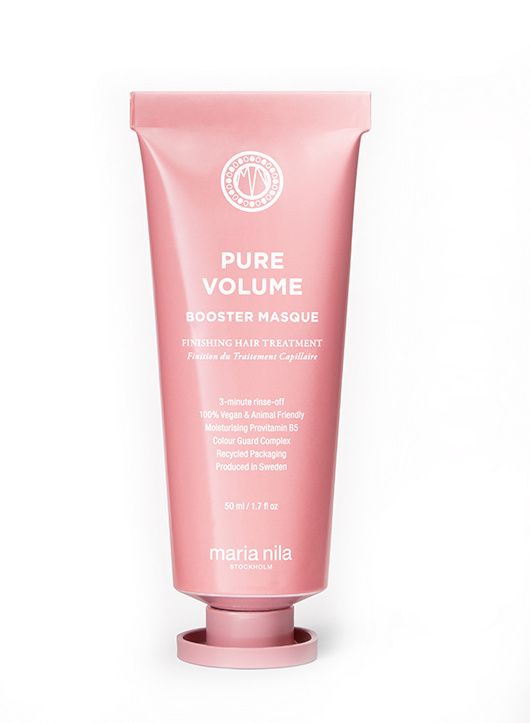 Maria Nila Booster Masque pro objem vlasů 50 ml Maria Nila