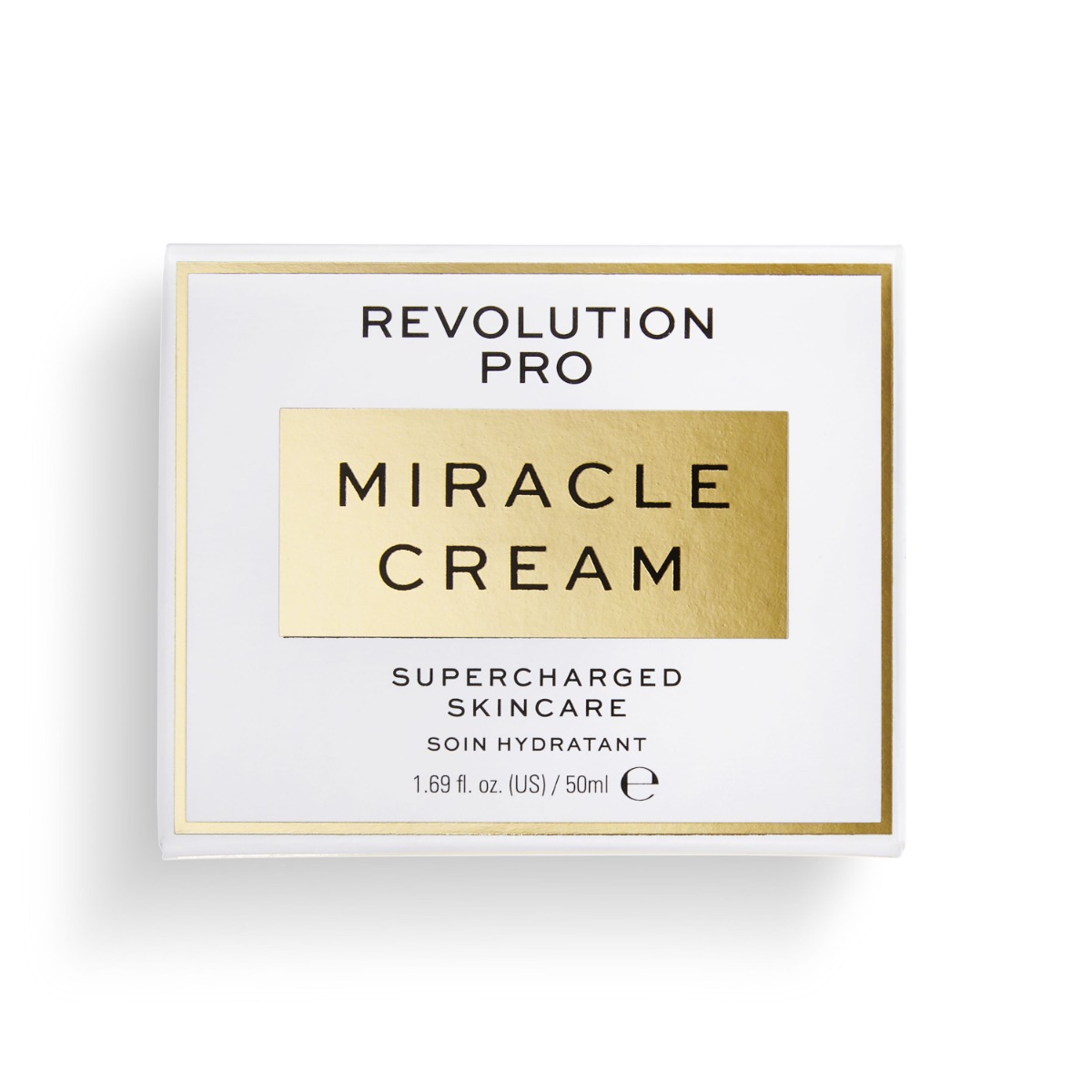 Revolution PRO Miracle Cream hydratační krém 50 ml Revolution