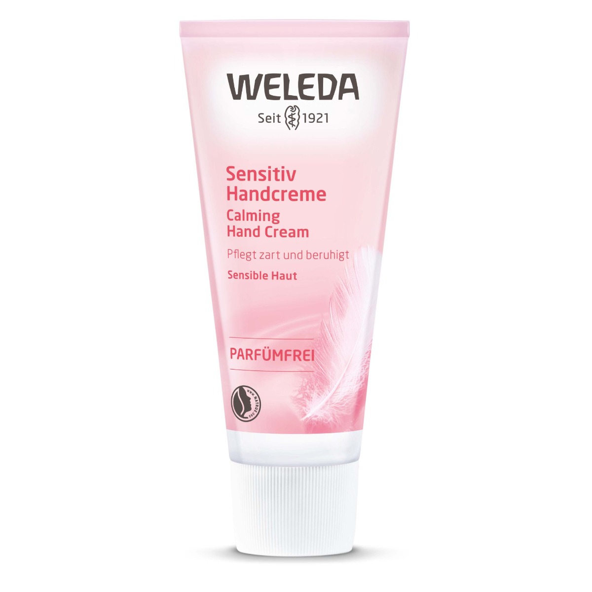 Weleda Krém na ruce senzitivní 50 ml Weleda