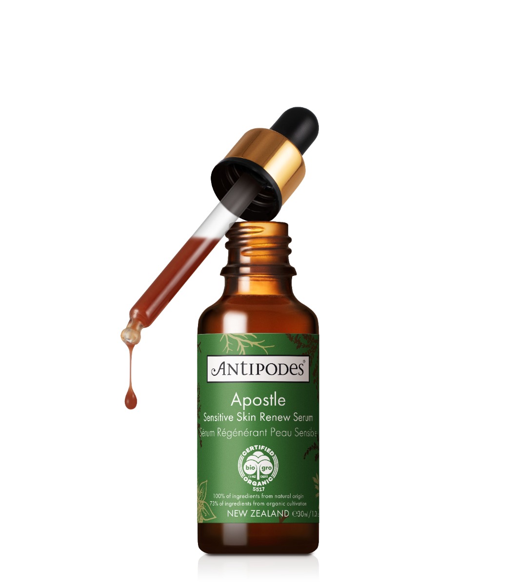 Antipodes Apostle Sensitive Skin Renew Serum 30 ml Antipodes