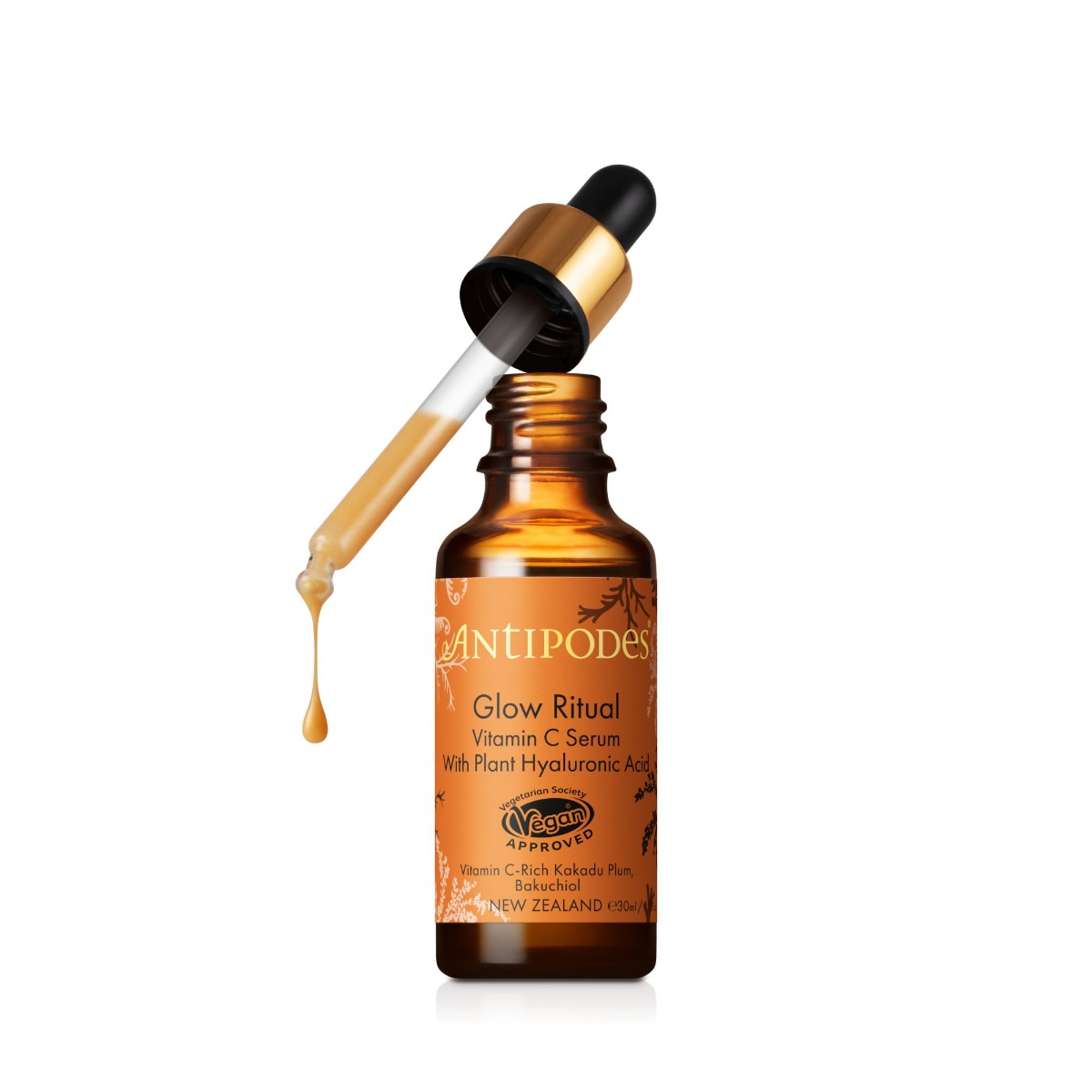 Antipodes Glow Ritual Vitamin C Serum 30 ml Antipodes