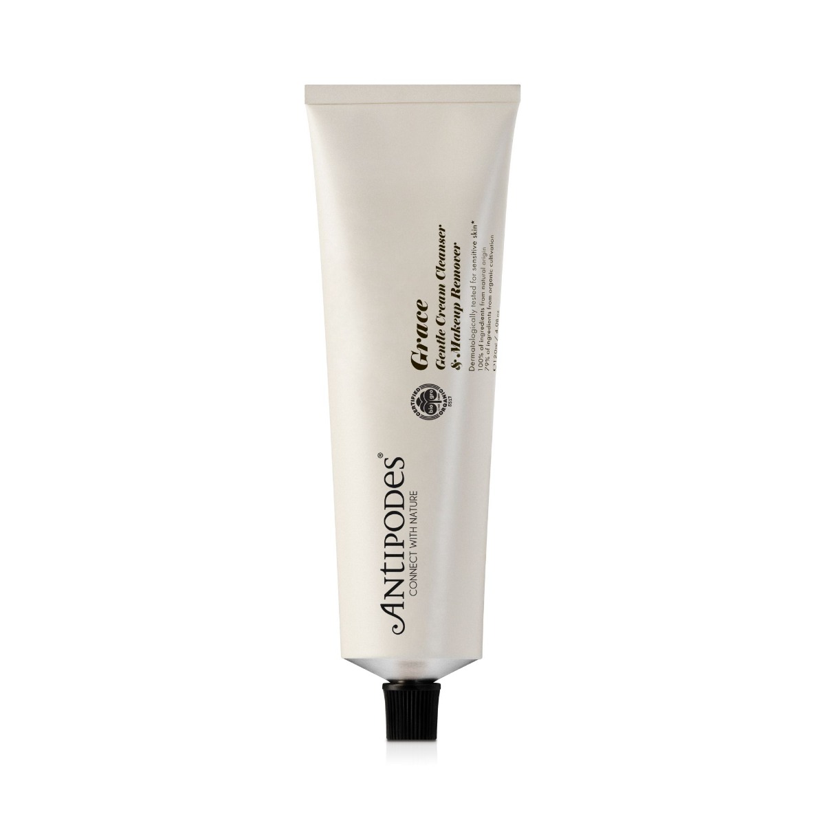 Antipodes Grace Gentle Cream Cleanser 120 ml Antipodes