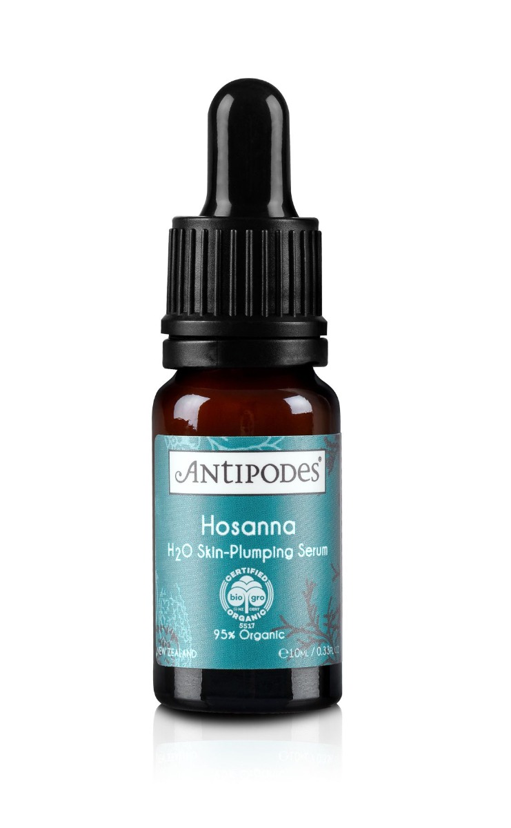 Antipodes Hosanna H2O Intensive Skin-Plumping Serum 10 ml Antipodes