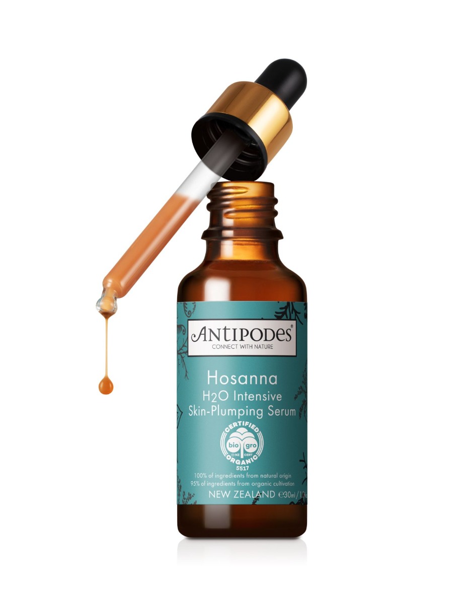 Antipodes Hosanna H2O Intensive Skin-Plumping Serum 30 ml Antipodes