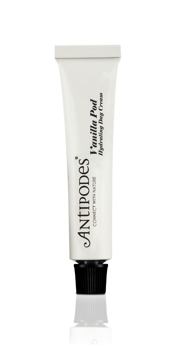 Antipodes Vanilla Pod Hydrating Day Cream 15 ml Antipodes