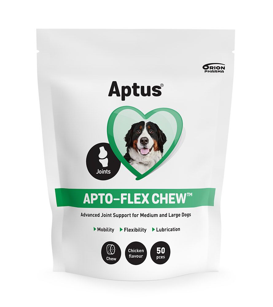 Aptus Apto-Flex chew 50 ks Aptus