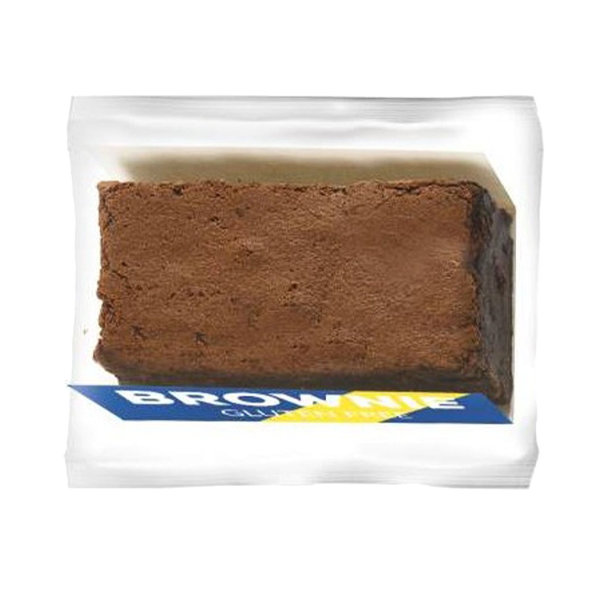 BEZGLUTEN Brownie bez lepku 50 g BEZGLUTEN