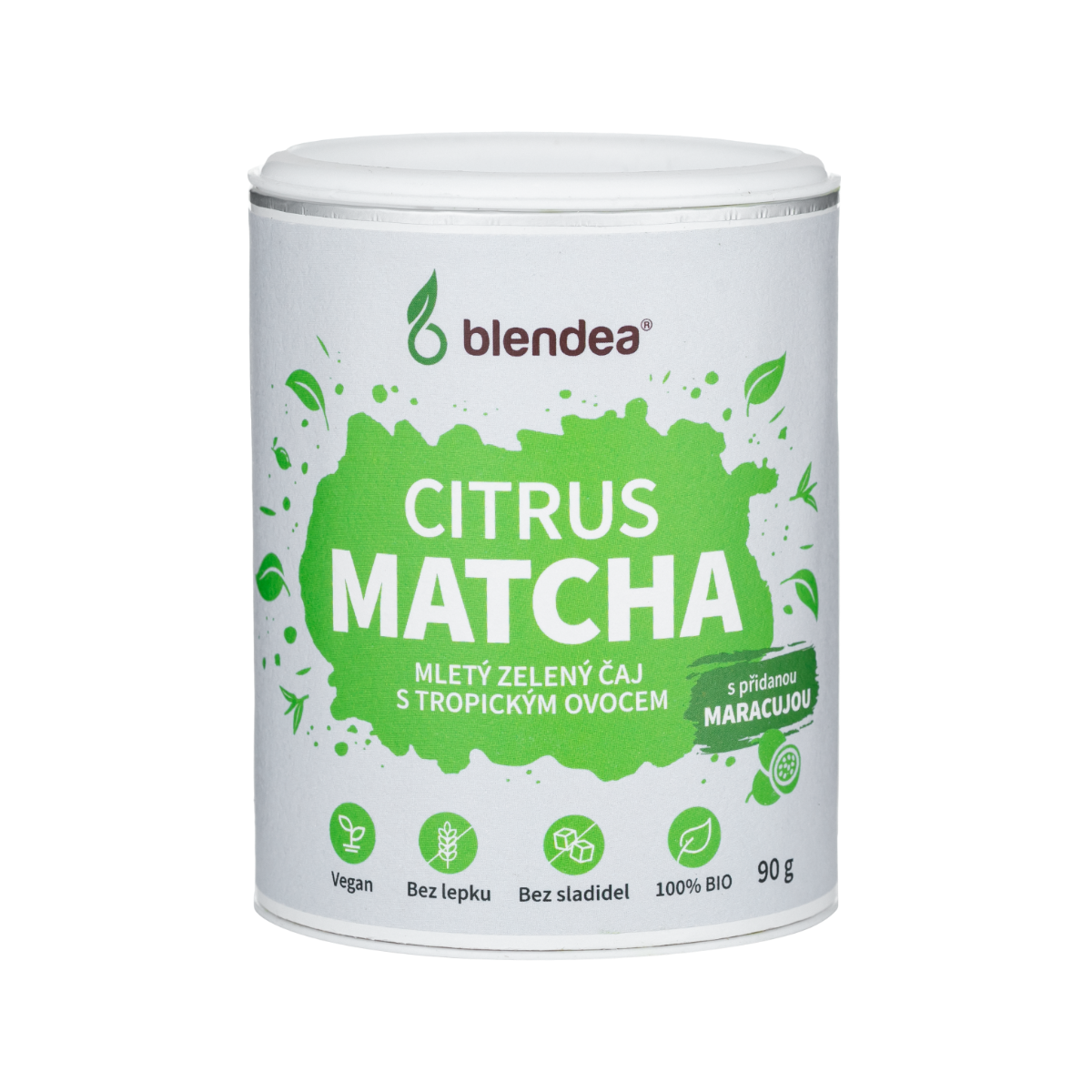 Blendea Citrus Matcha 90 g Blendea