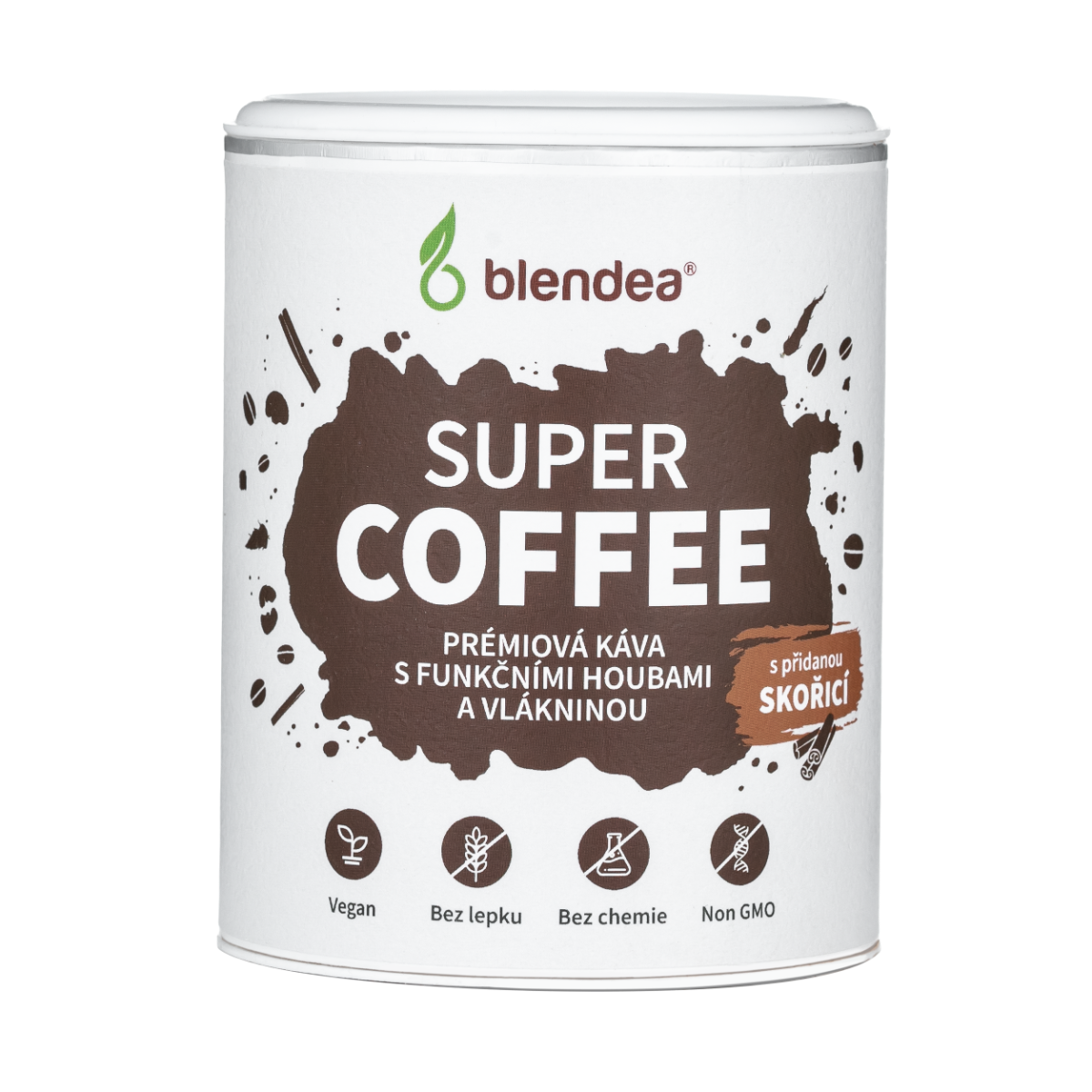 Blendea Super Coffee 100 g Blendea