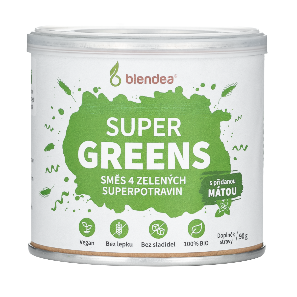 Blendea Super Greens 90 g Blendea