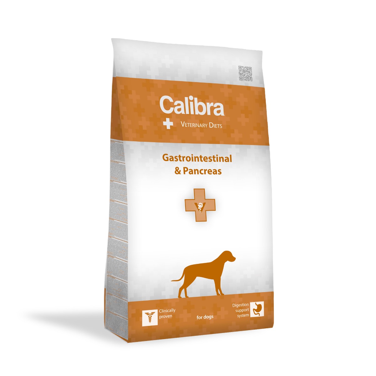 Calibra VD Dog Gastrointestinal&Pancreas 2 kg Calibra