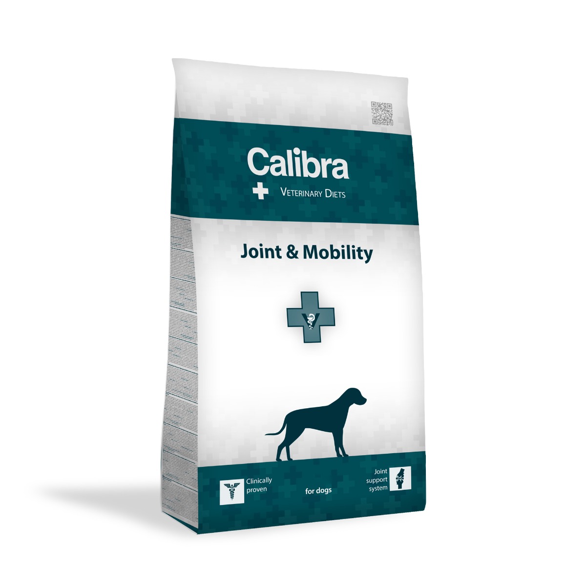 Calibra VD Dog Joint&Mobility 2 ks Calibra