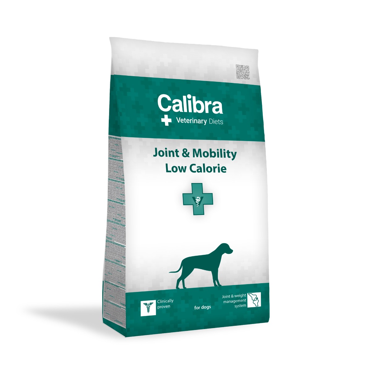Calibra VD Dog Joint&Mobility Low Calorie 2 kg Calibra