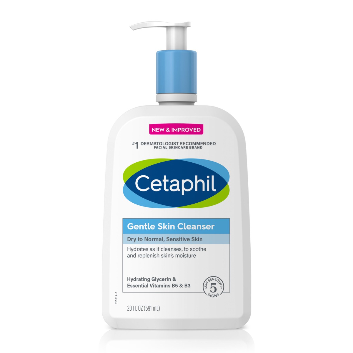 Cetaphil Čisticí mléko 460 ml Cetaphil