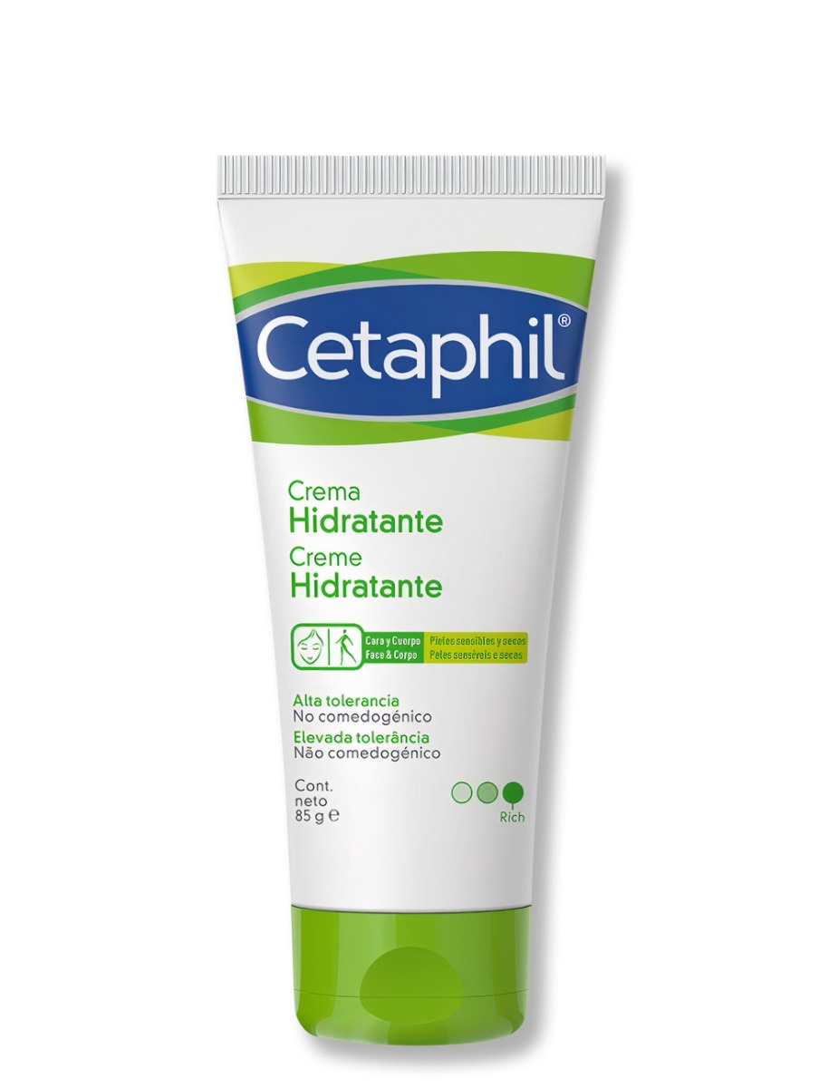 Cetaphil Hydratační krém 85 g Cetaphil