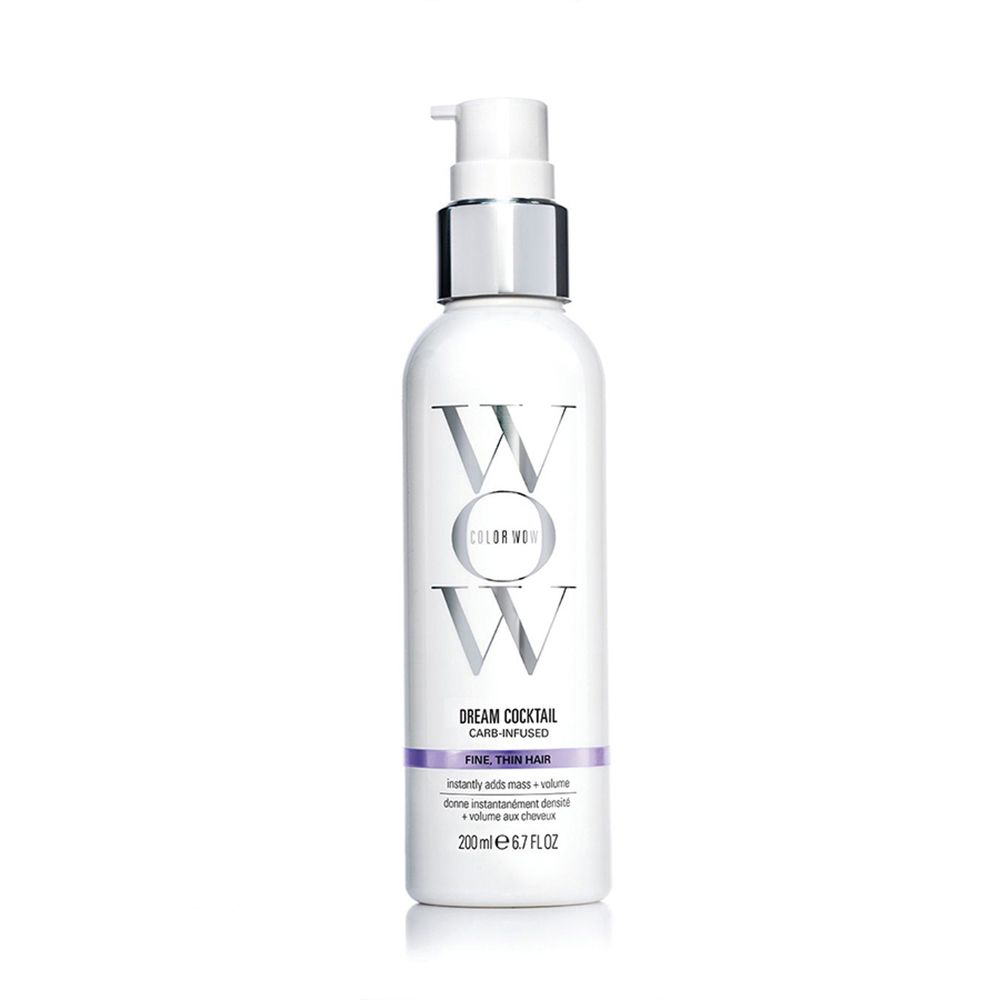 Color Wow Carb Cocktail Bionic Tonic vyživující krém na vlasy 200 ml Color Wow