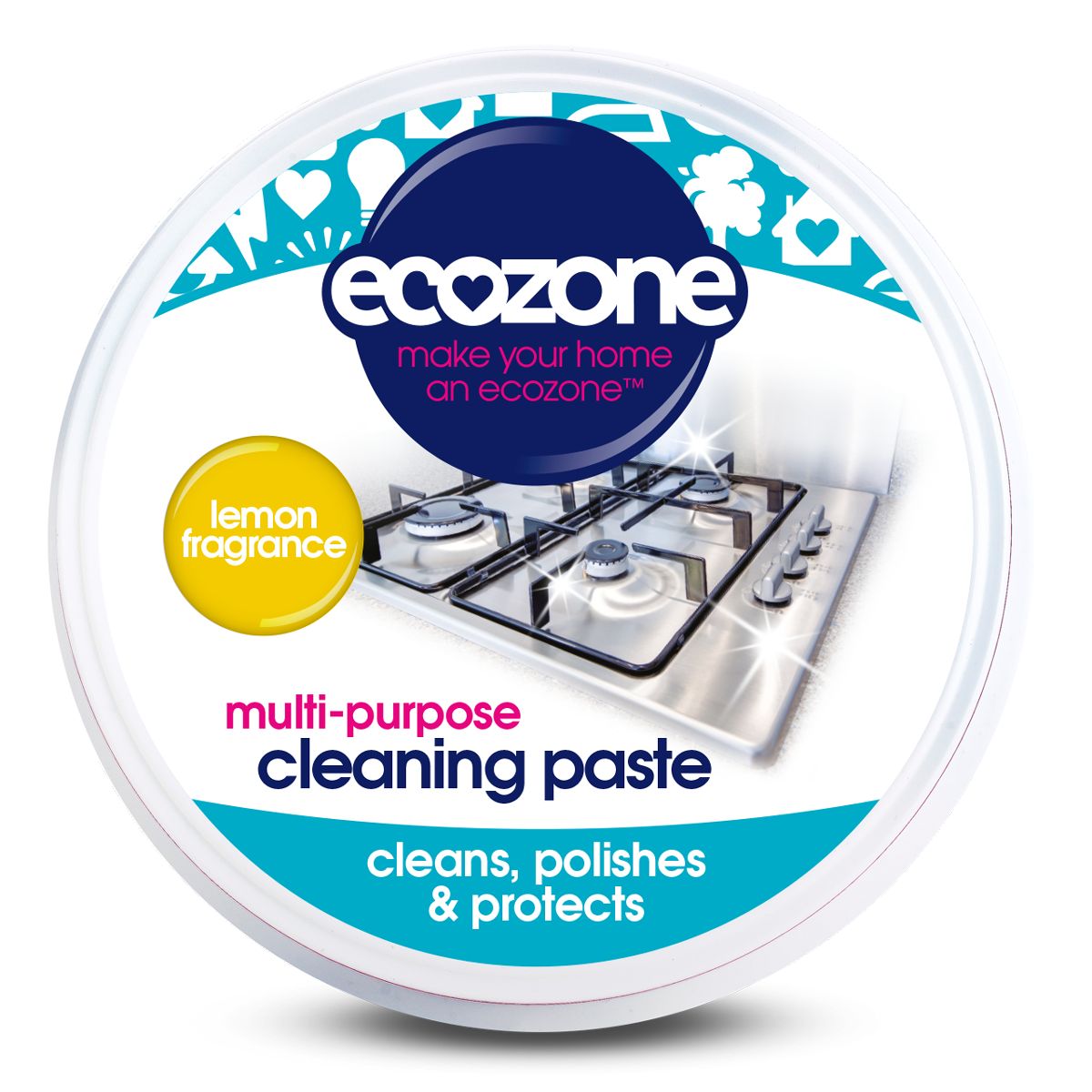 Ecozone Univerzální čisticí pasta 300 g Ecozone