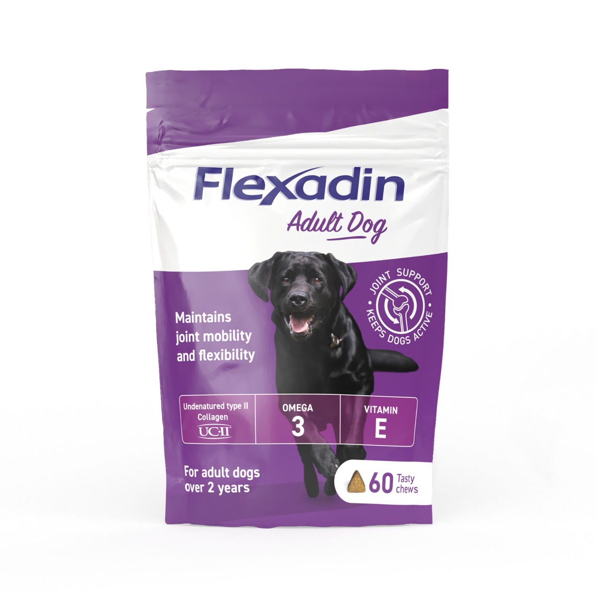 Flexadin Adult Dog 60 tablet Flexadin
