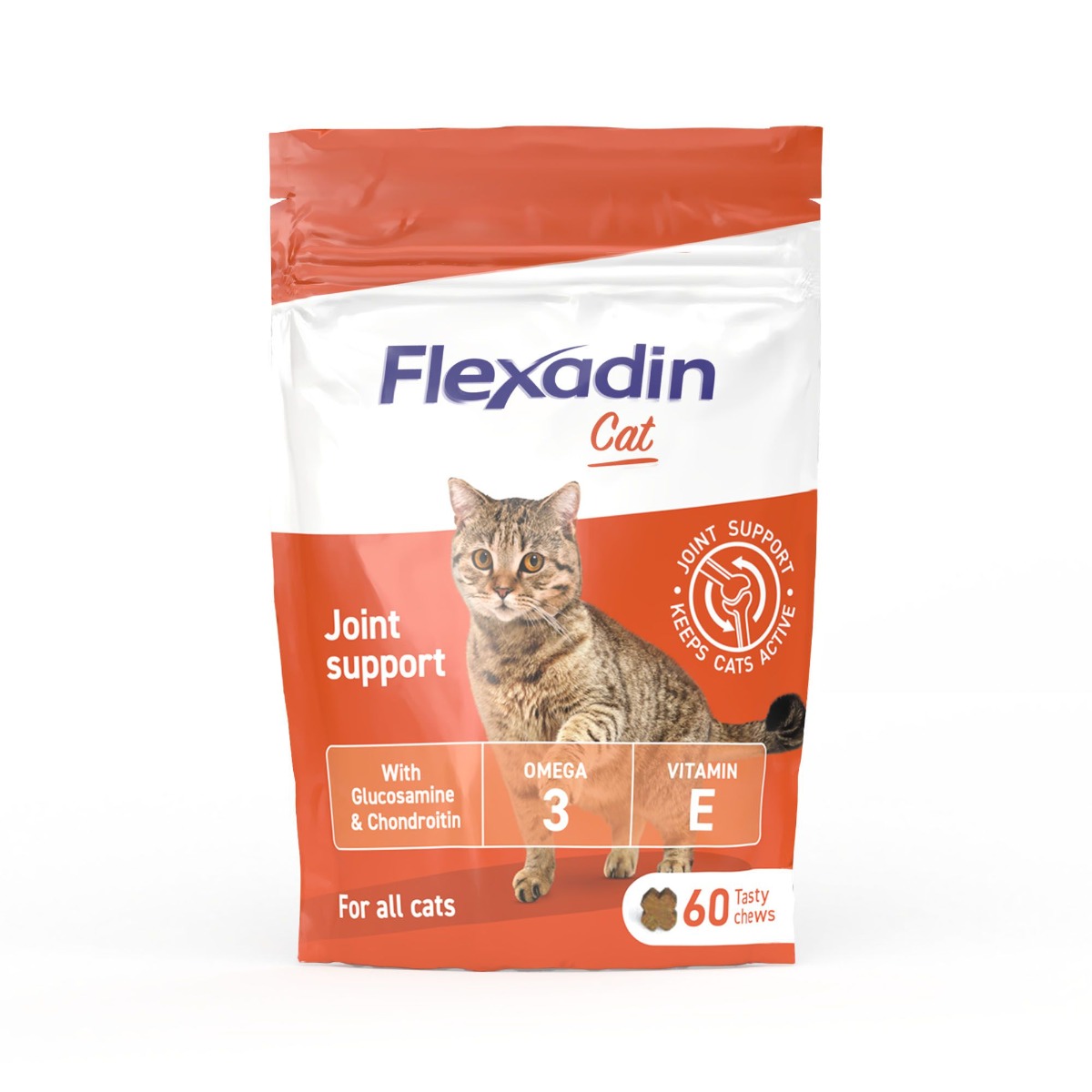 Flexadin Cat 60 tablet Flexadin