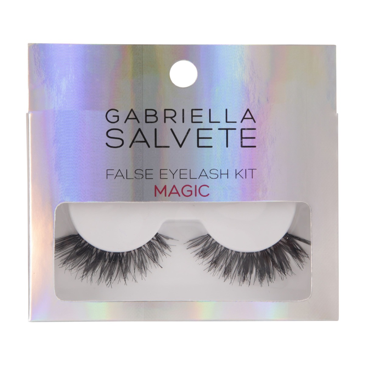 Gabriella Salvete False Eyelash Magic umělé řasy 1 pár Gabriella Salvete