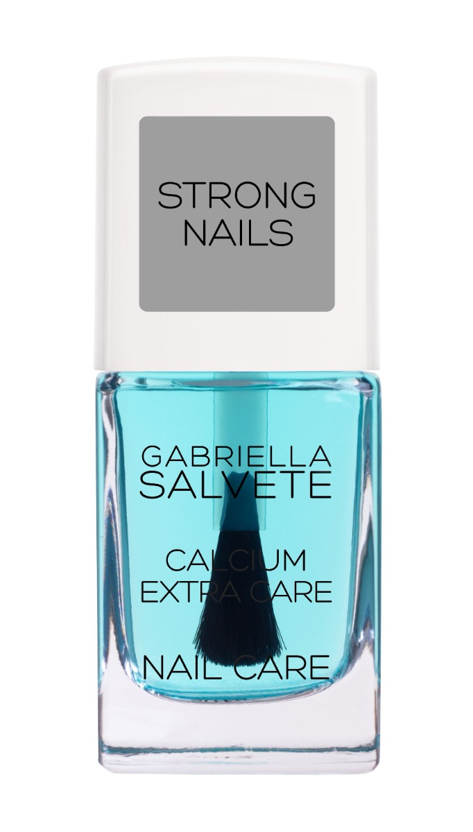 Gabriella Salvete Péče na nehty Strong Nails 11 ml Gabriella Salvete