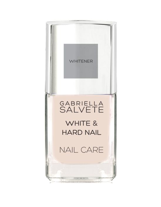 Gabriella Salvete Péče na nehty Whitener 11 ml Gabriella Salvete