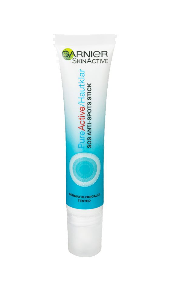 Garnier Pure Active SOS lokální péče proti nedokonalostem 10 ml Garnier