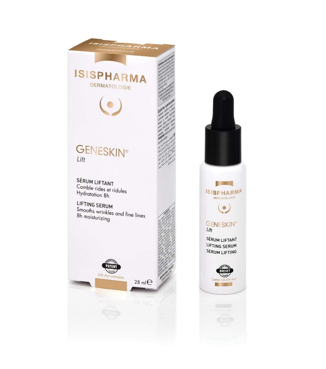 ISISPHARMA GENESKIN Lift liftingové sérum 28 ml ISISPHARMA