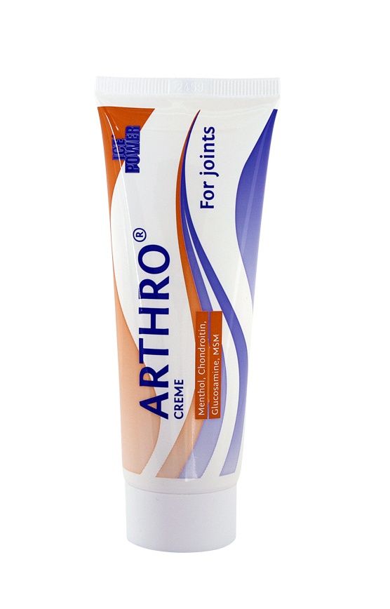 Ice Power Arthro Creme 60 g Ice Power