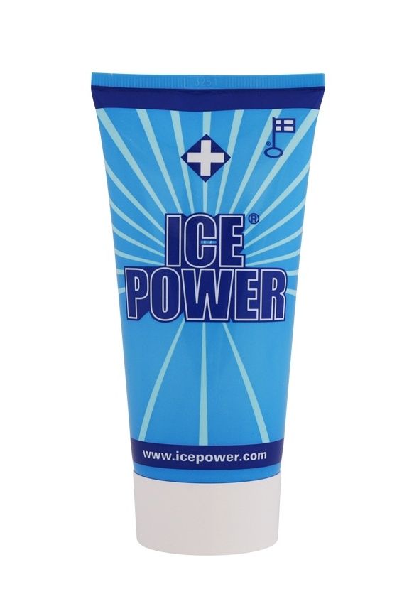 Ice Power Cold Gel chladivý gel 150 ml Ice Power
