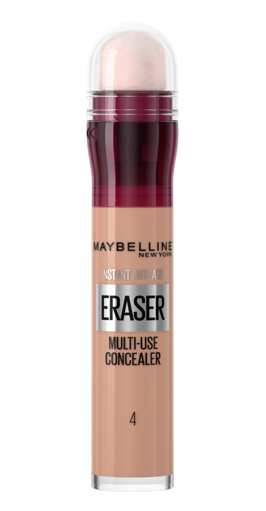 Maybelline Instant Eraser odstín 04 Honey korektor 6