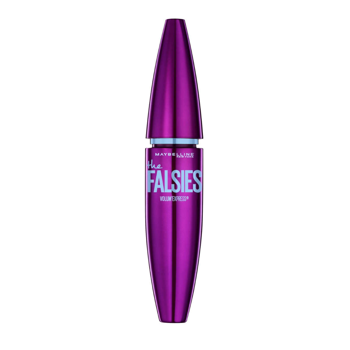 Maybelline The Falsies Volum' Express řasenka 9 ml Maybelline