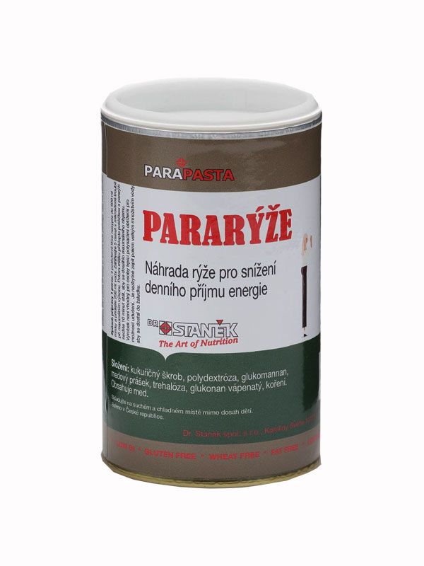 PARAPASTA PARARÝŽE 300 g PARAPASTA