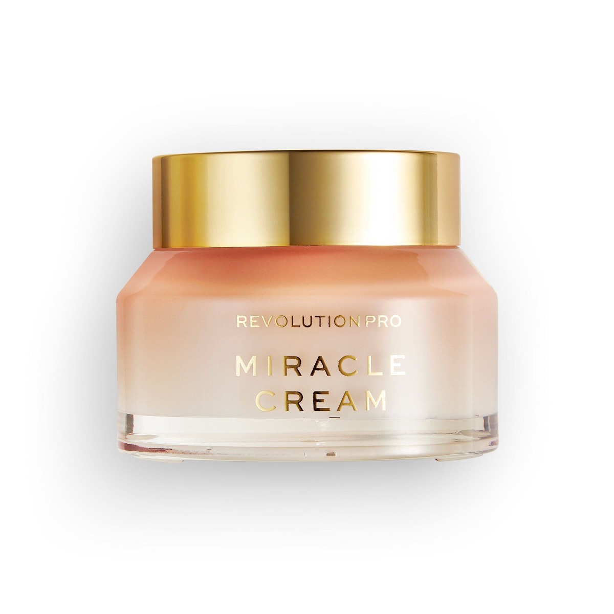 Revolution PRO Miracle Cream oční krém 15 ml Revolution