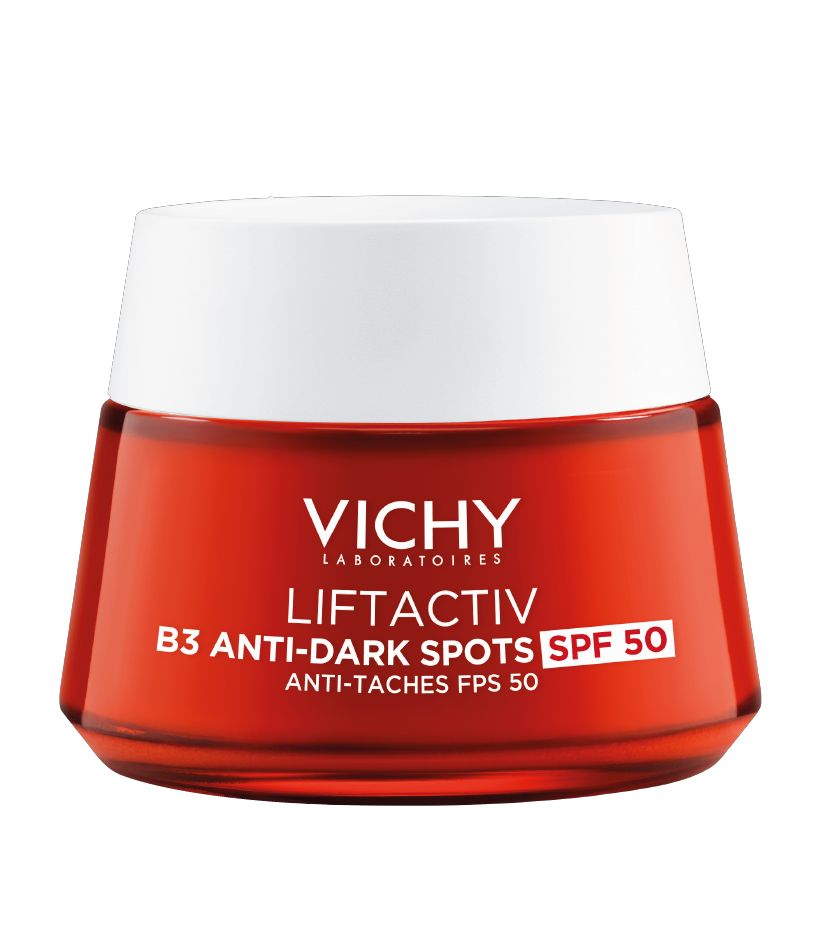 Vichy Liftactiv B3 SPF50 krém 50 ml Vichy