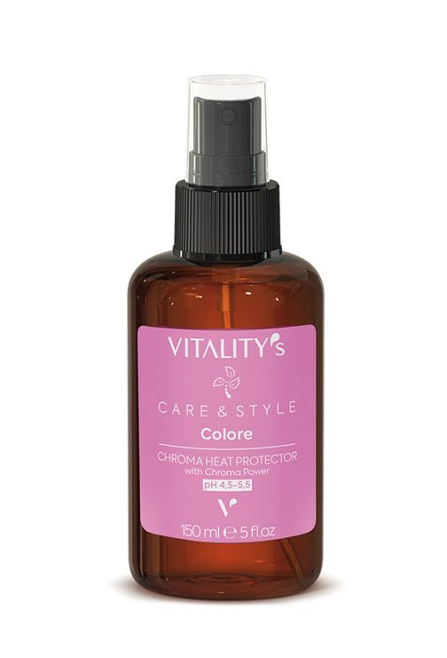 Vitality’s Care & Style Colore termální ochrana 150 ml Vitality’s