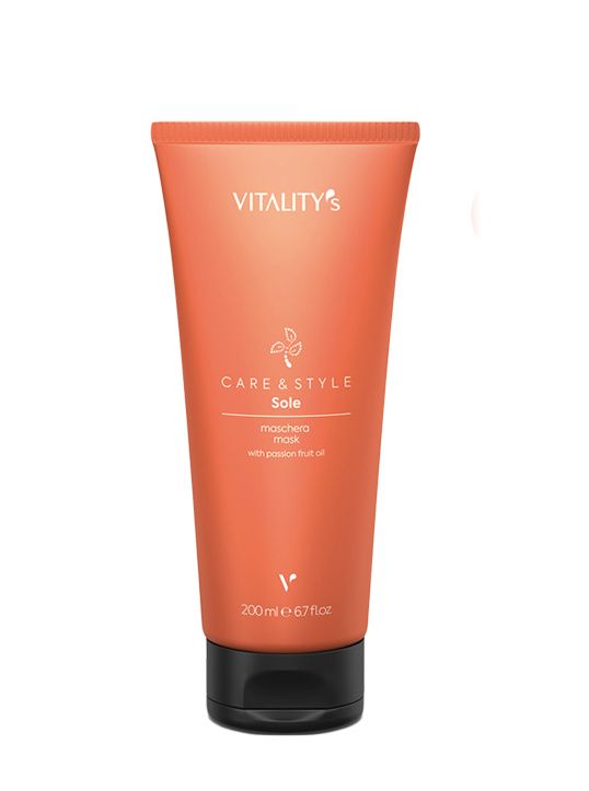 Vitality’s Care & Style Sole maska 200 ml Vitality’s