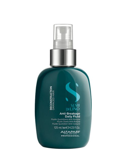 Alfaparf Milano Vegan Anti-Breakage denní fluid proti lámání vlasů 125 ml Alfaparf Milano