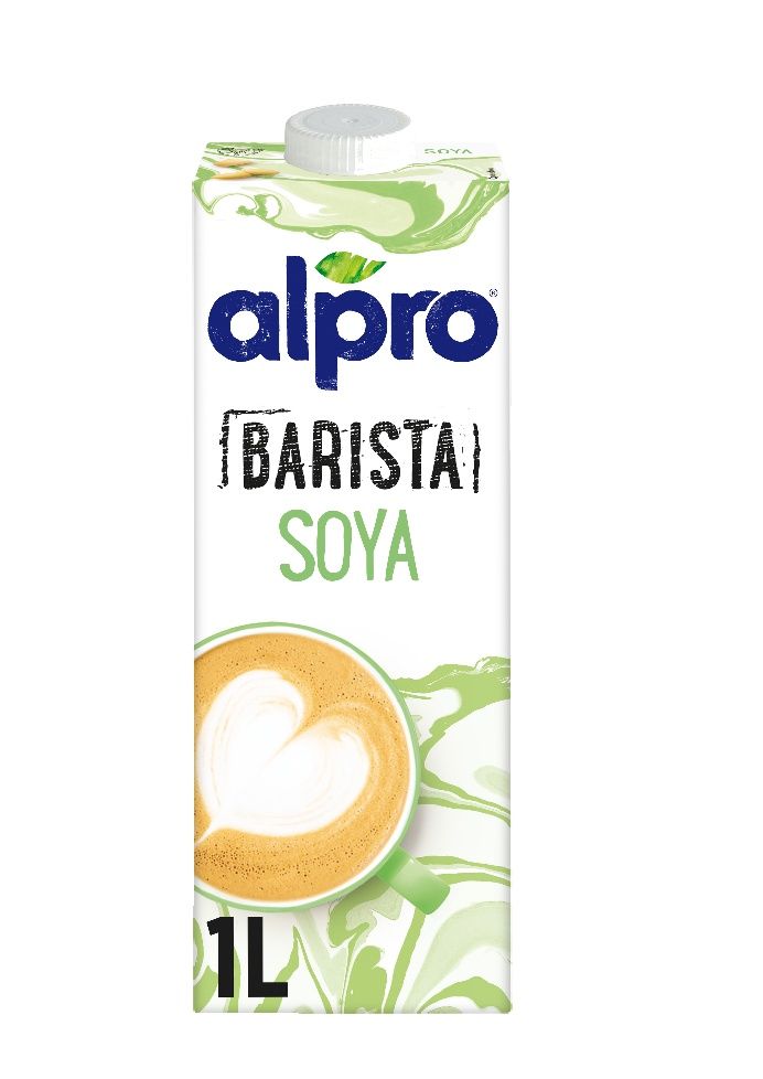 Alpro Barista Sójový nápoj 1 l Alpro