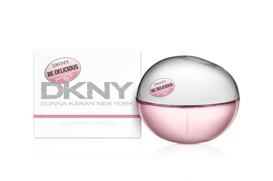 DKNY Be Delicious Fresh Blossom parfémovaná voda pro ženy 50 ml DKNY
