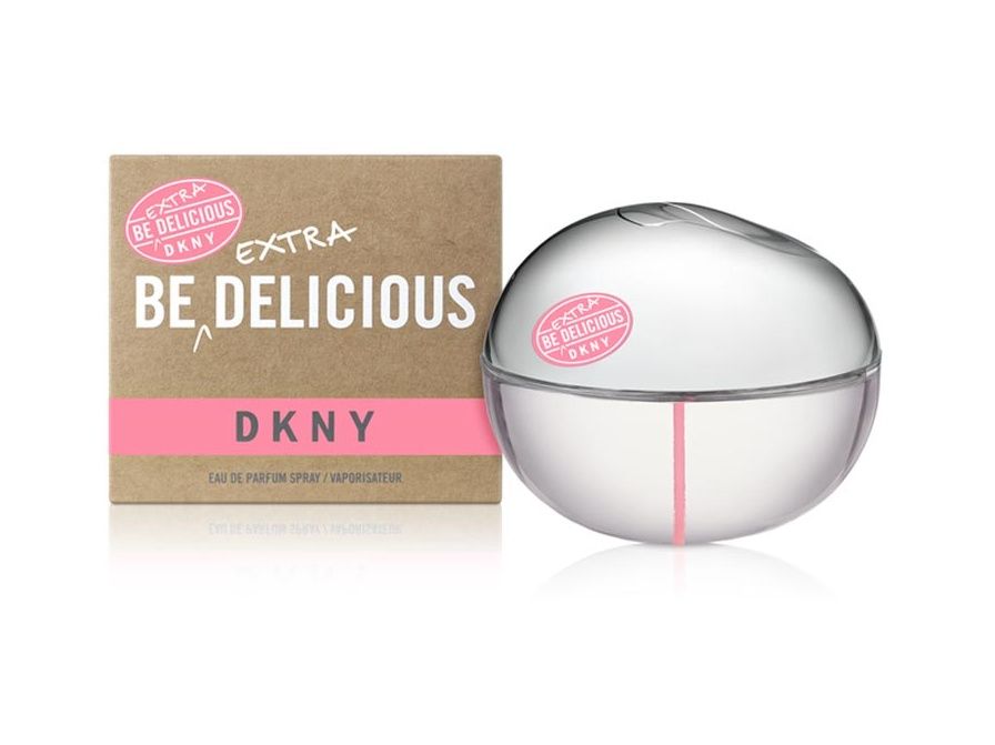 DKNY Be Extra Delicious parfémovaná voda pro ženy 100 ml DKNY