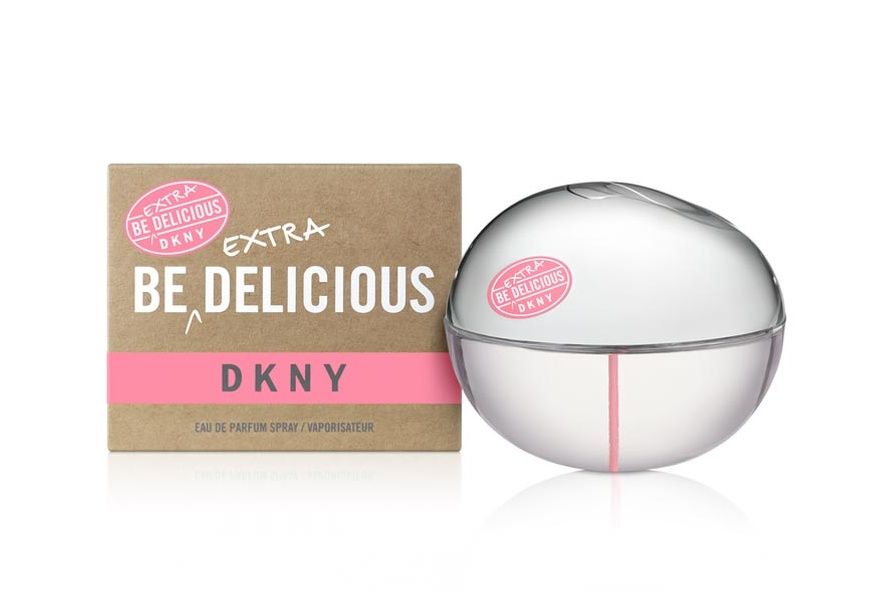 DKNY Be Extra Delicious parfémovaná voda pro ženy 50 ml DKNY