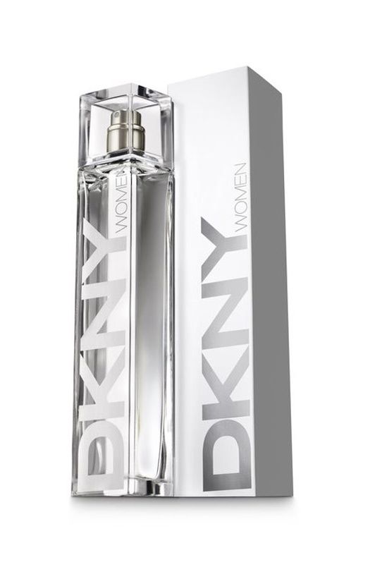 DKNY Woman toaletní voda pro ženy 50 ml DKNY