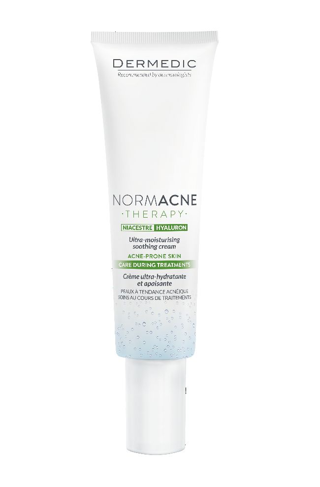 Dermedic Normacne Ultrahydratační krém 40 ml Dermedic